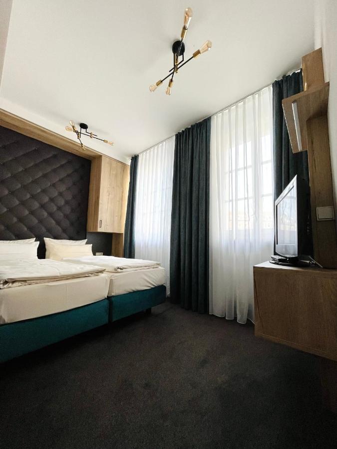 Gemuetliches Apartment Mit Blick Zur Frauenkirche Dresda Exterior foto