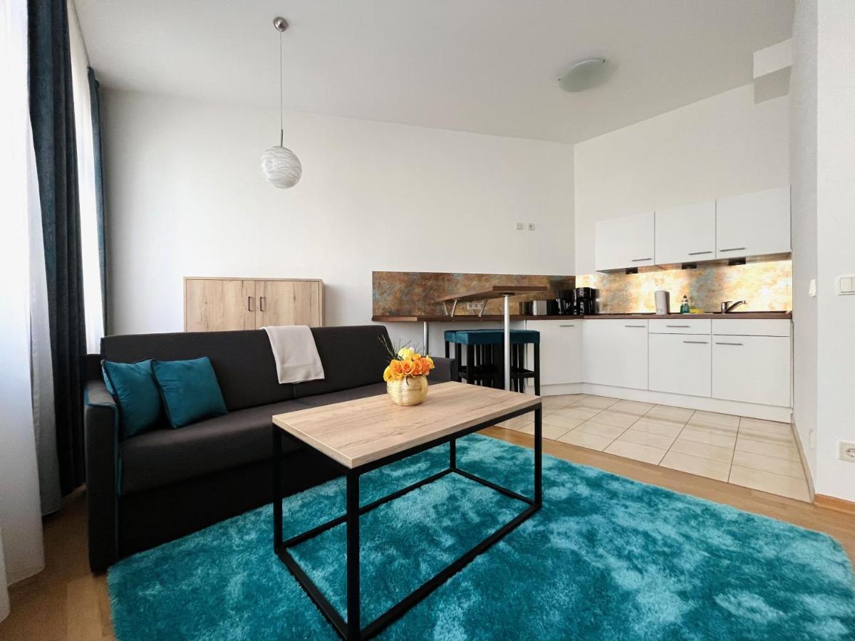 Gemuetliches Apartment Mit Blick Zur Frauenkirche Dresda Exterior foto